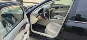 Mercedes-Benz E 280, снимка 6