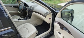 Mercedes-Benz E 280, снимка 11