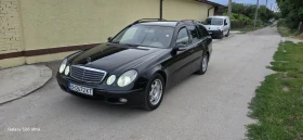 Mercedes-Benz E 280, снимка 2