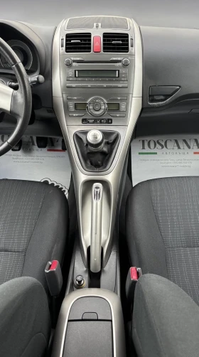 Toyota Auris 1.6i, снимка 7