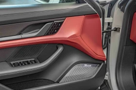 Porsche Taycan Turbo S/PDCC Sport/PDLS+ /PCCB/Chrono/Carbon/Burm., снимка 8