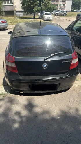 BMW 120, снимка 4