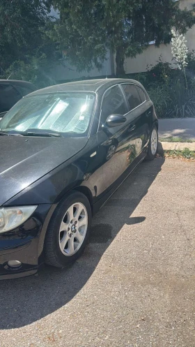 BMW 120, снимка 6