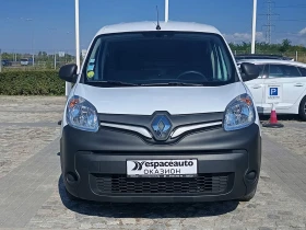 Renault Kangoo 1.5dCi/ 80к.с., снимка 2