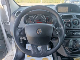 Renault Kangoo 1.5dCi/ 80к.с., снимка 11