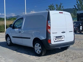 Renault Kangoo 1.5dCi/ 80к.с., снимка 6