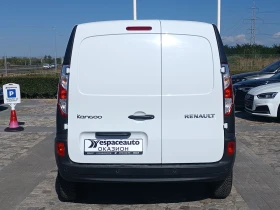 Renault Kangoo 1.5dCi/ 80к.с., снимка 5