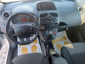 Renault Kangoo 1.5dCi/ 80к.с., снимка 9