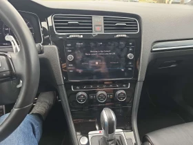 VW Golf R DSG / LED / КОЖА , снимка 9