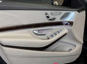Mercedes-Benz S 560 4Matic / L / 3xTV / Burmester, снимка 5