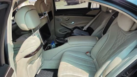 Mercedes-Benz S 560 Long 4Matic AMG, снимка 8