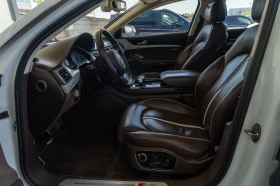 Audi S8 4.0TFSI = QUATTRO = FULLMAX = NIGHTVISION = ЛИЗИНГ, снимка 7