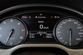 Audi S8 4.0TFSI = QUATTRO = FULLMAX = NIGHTVISION = ЛИЗИНГ, снимка 12