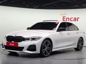 BMW 330 330i M Sport| 255к.с.| ВКЛ.ТЕХНОТЕСТ, снимка 1