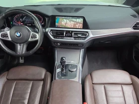 BMW 330 330i M Sport| 255к.с.| ВКЛ.ТЕХНОТЕСТ, снимка 7