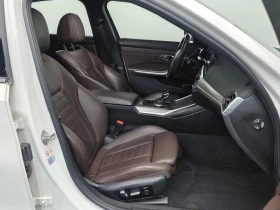 BMW 330 330i M Sport| 255к.с.| ВКЛ.ТЕХНОТЕСТ, снимка 11