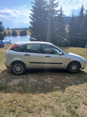 Ford Focus 1.8, снимка 3