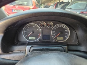 VW Passat 1.9TDI, снимка 8