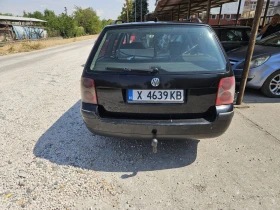 VW Passat 1.9TDI, снимка 6