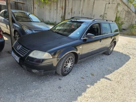 VW Passat 1.9TDI, снимка 4