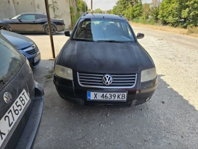 VW Passat 1.9TDI, снимка 3