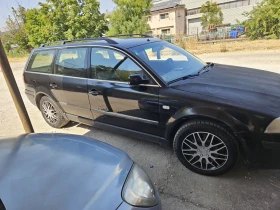 VW Passat 1.9TDI, снимка 2