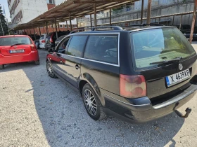 VW Passat 1.9TDI, снимка 1