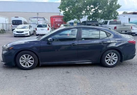 Toyota Camry  SE / CARFAX / АВТОКРЕДИТ , снимка 2