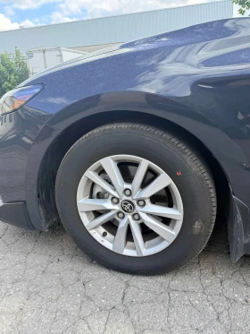 Toyota Camry  SE / CARFAX / АВТОКРЕДИТ , снимка 7