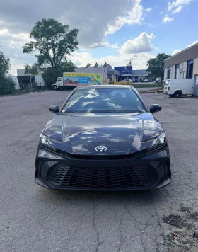Toyota Camry  SE / CARFAX / АВТОКРЕДИТ , снимка 6