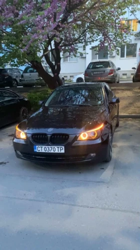 BMW 525, снимка 17