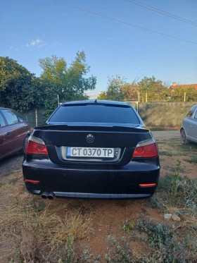 BMW 525, снимка 6