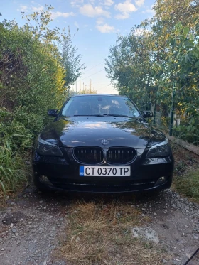 BMW 525, снимка 1