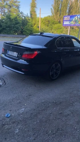 BMW 525, снимка 16