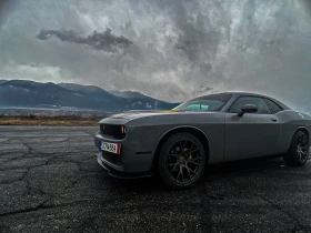 Dodge Challenger V6 - SRT pack, снимка 5