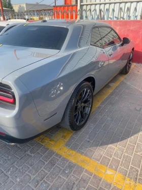 Dodge Challenger V6 - SRT pack, снимка 7