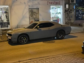 Dodge Challenger V6 - SRT pack, снимка 6