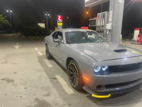 Dodge Challenger V6 - SRT pack, снимка 4