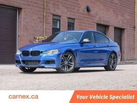 BMW 340 * 340i 340i xDrive AWD | M Sport PKG | Clean Carfa, снимка 1