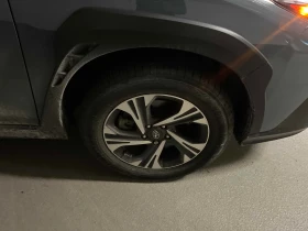 Subaru Crosstrek * Touring * АВТОКРЕДИТ БЕЗ ПЪРВОНАЧАЛНА ВНОСКА* , снимка 7