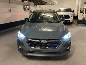 Subaru Crosstrek * Touring * АВТОКРЕДИТ БЕЗ ПЪРВОНАЧАЛНА ВНОСКА* , снимка 6