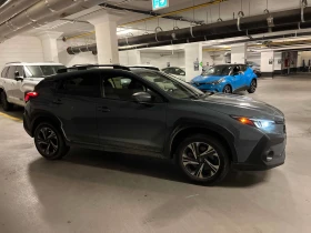 Subaru Crosstrek * Touring * АВТОКРЕДИТ БЕЗ ПЪРВОНАЧАЛНА ВНОСКА* , снимка 3
