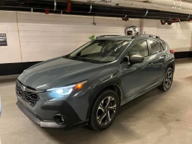Subaru Crosstrek * Touring * АВТОКРЕДИТ БЕЗ ПЪРВОНАЧАЛНА ВНОСКА* , снимка 1