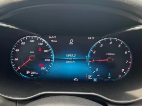 Mercedes-Benz C 300 * CARFAX * FULL DIGITAL * 360 * PANO, снимка 8