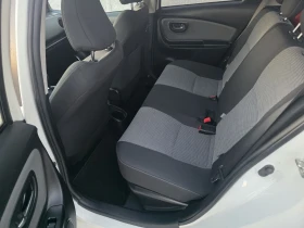 Toyota Yaris 1.5 HYBRID SWISS full service , снимка 10