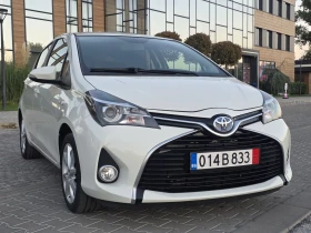 Toyota Yaris 1.5 HYBRID SWISS full service , снимка 6