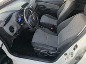 Toyota Yaris 1.5 HYBRID SWISS full service , снимка 7