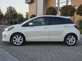 Toyota Yaris 1.5 HYBRID SWISS full service , снимка 2