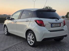Toyota Yaris 1.5 HYBRID SWISS full service , снимка 3