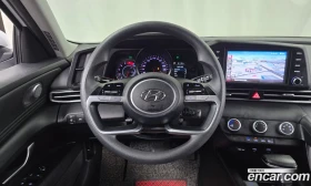 Hyundai Elantra 1.6 Smart, снимка 12